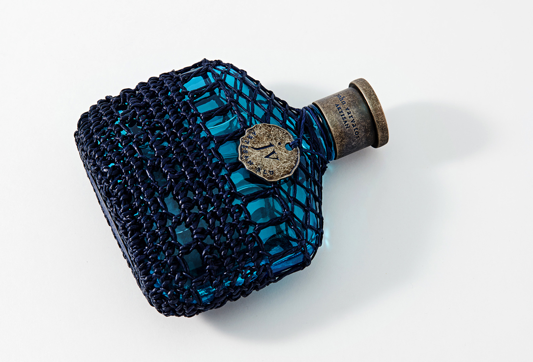 John Varvatos Eau de Toilette John Varvatos Artisan Blu