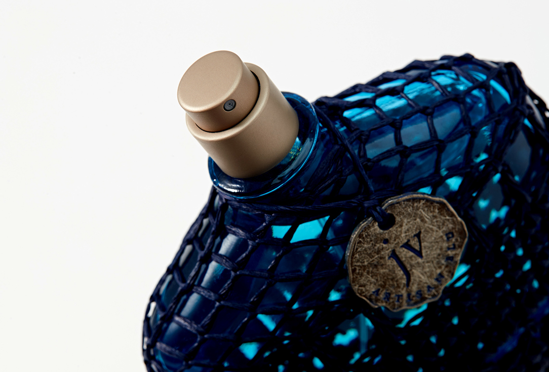John Varvatos Eau de Toilette John Varvatos Artisan Blu