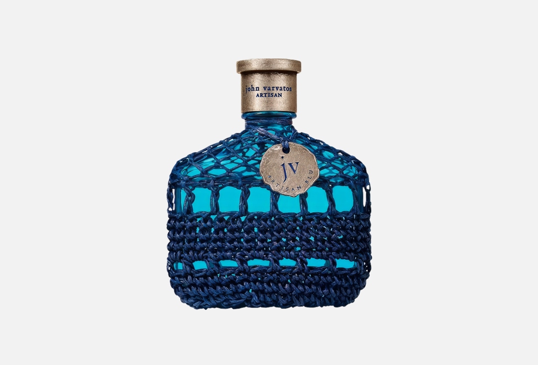 John Varvatos Eau de Toilette John Varvatos Artisan Blu