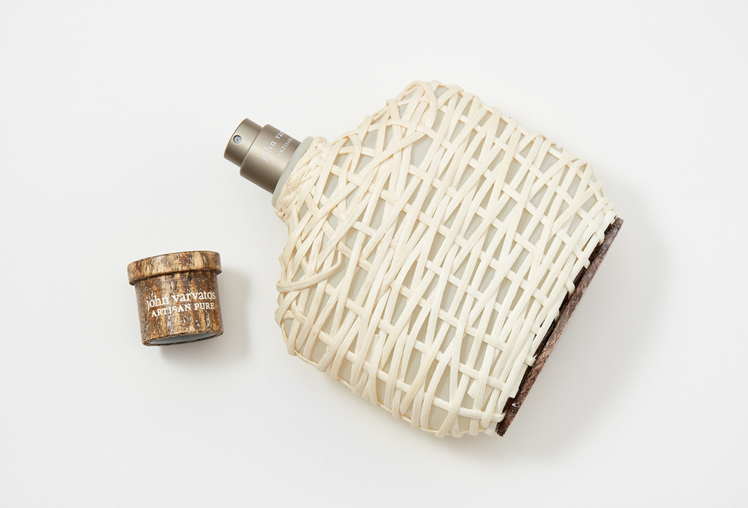John Varvatos Eau de Toilette John Varvatos Artisan