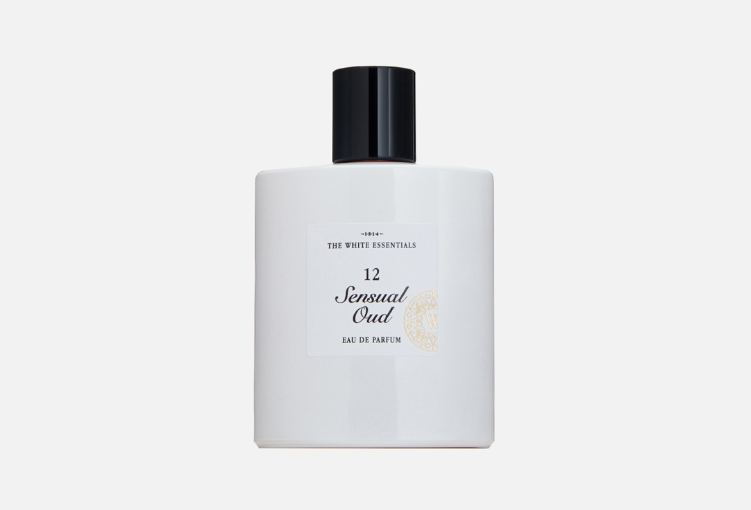 Jardin de Parfums Eau de parfum White essentials sensual oud