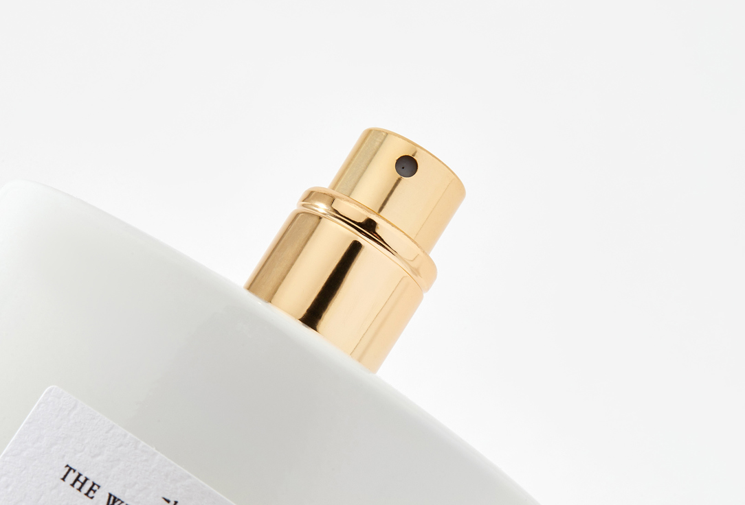 Jardin de Parfums Eau de parfum White essentials voyage