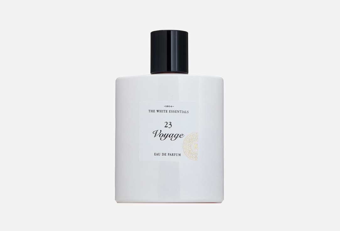 Jardin de Parfums Eau de parfum White essentials voyage