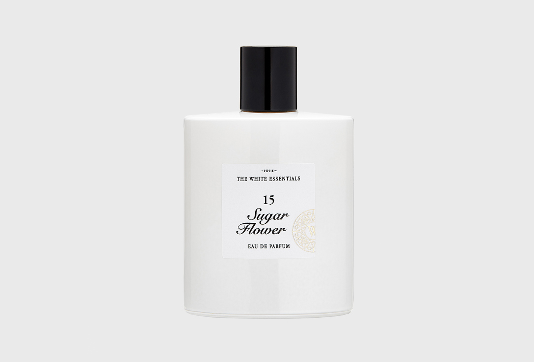 Jardin de Parfums Eau de parfum White essentials sugar flower
