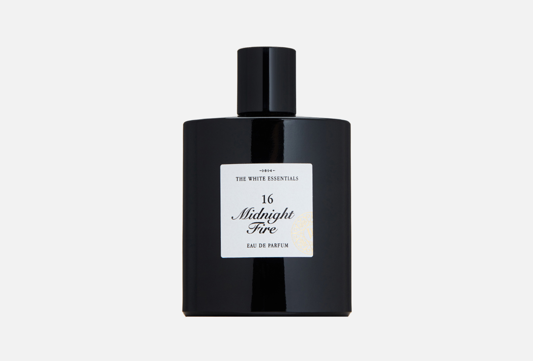 Jardin de Parfums Eau de parfum White essentials midnight fire 100 ml Jardin de Parfums Eau de parfum White essentials midnight fire