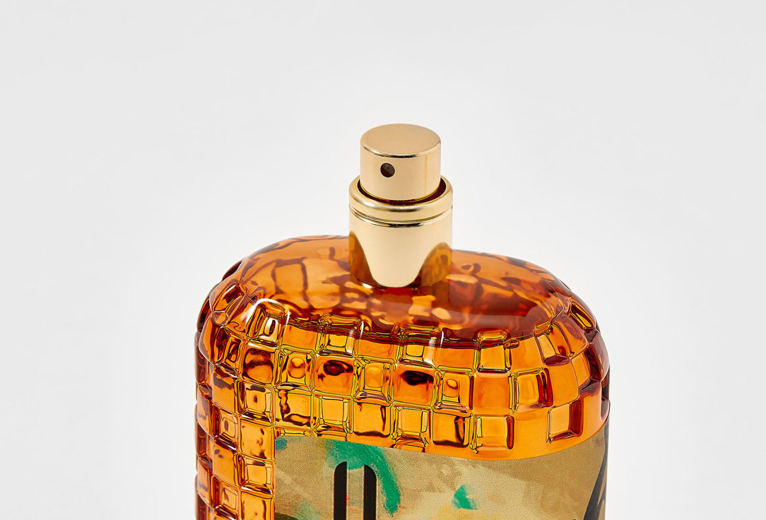 Jardin de Parfums Eau de parfum Unique perfect amber 100 ml Jardin de Parfums Eau de parfum Unique perfect amber