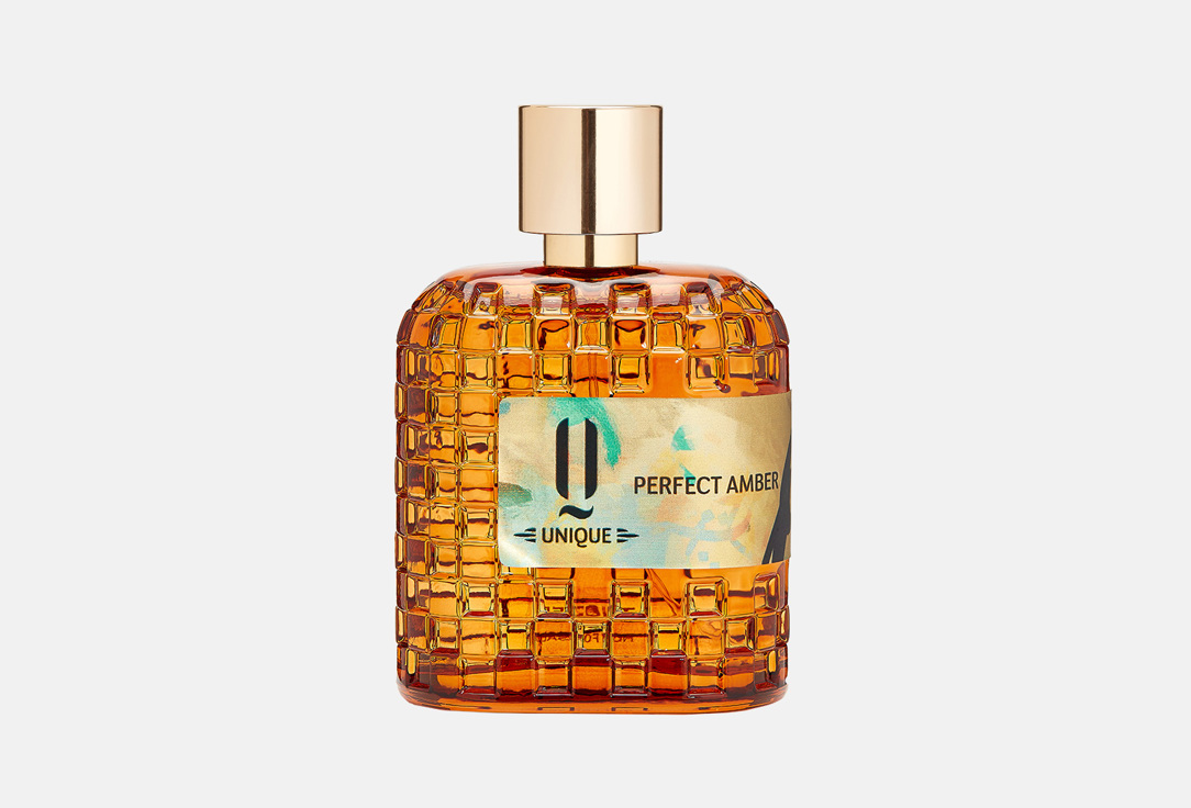 Jardin de Parfums Eau de parfum Unique perfect amber 100 ml Jardin de Parfums Eau de parfum Unique perfect amber