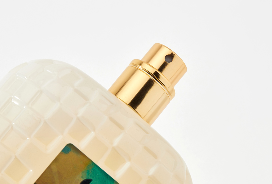 Jardin de Parfums Eau de parfum Unique love letter