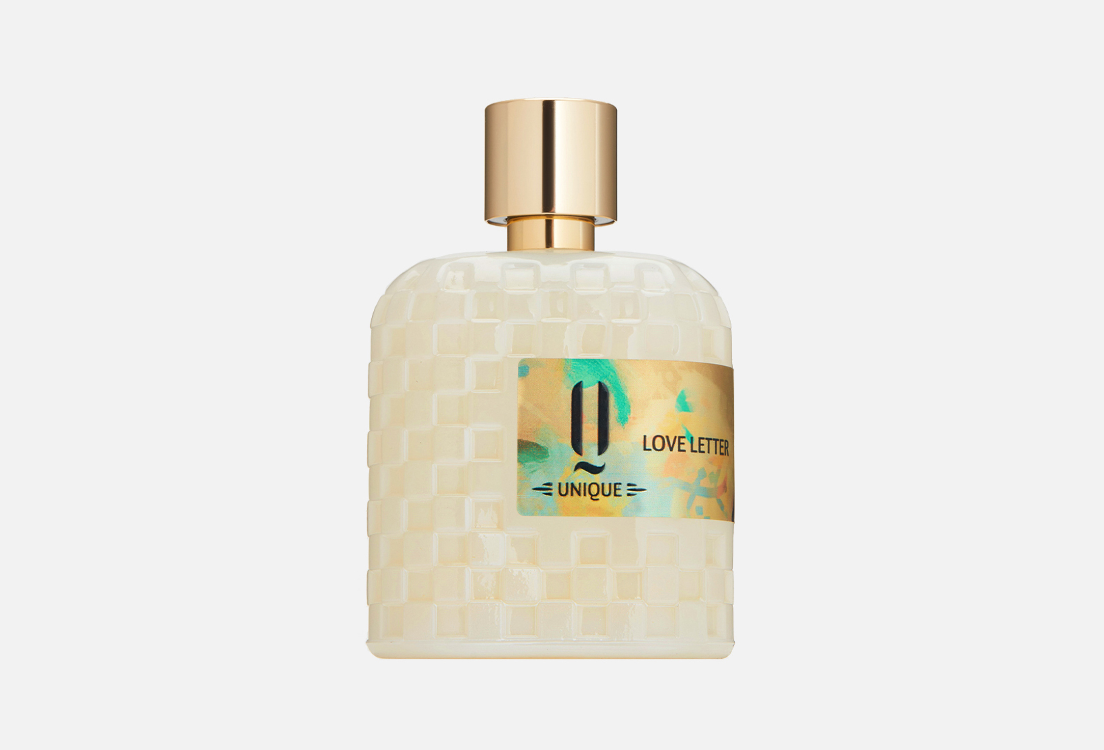 يونيك لوف ليتر 100