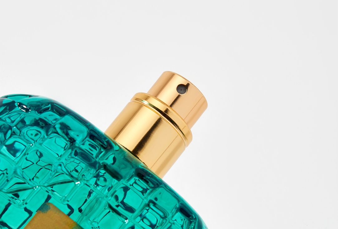 Jardin de Parfums Eau de parfum Unique silver flame
