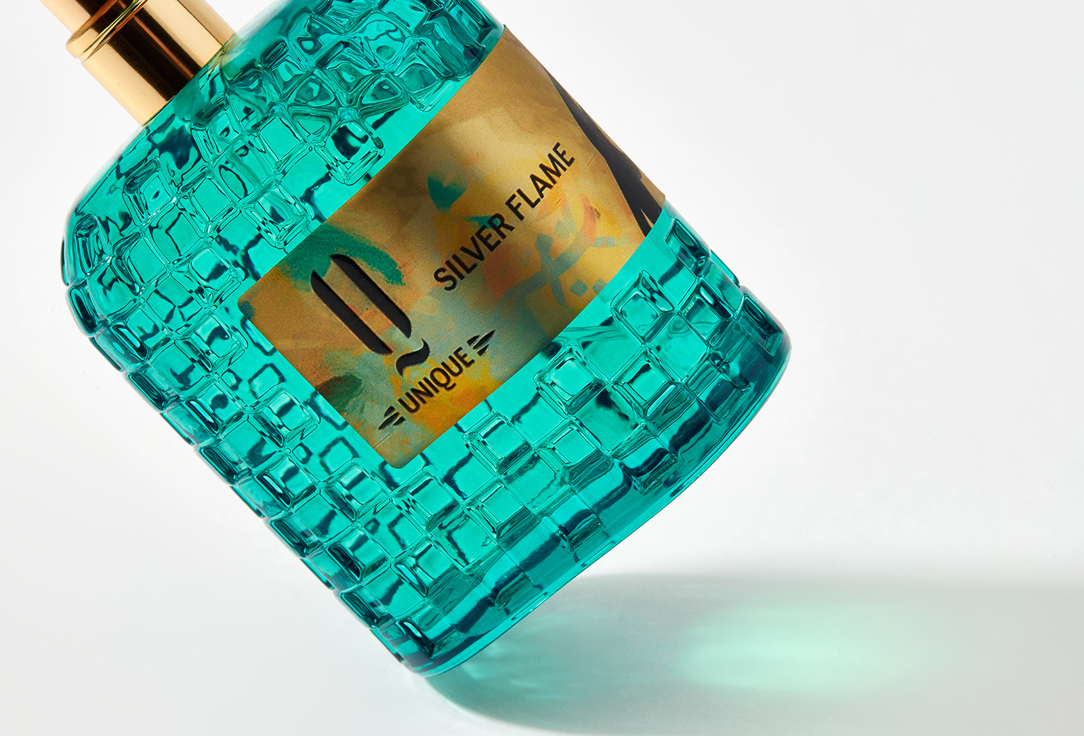 Jardin de Parfums Eau de parfum Unique silver flame