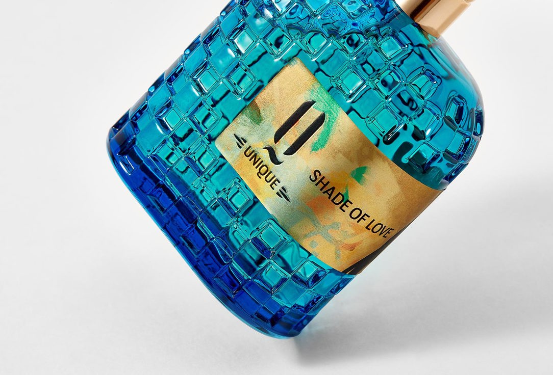 Jardin de Parfums Eau de parfum Unique shade of love