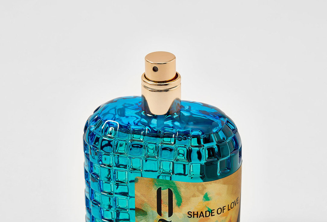 Jardin de Parfums Eau de parfum Unique shade of love