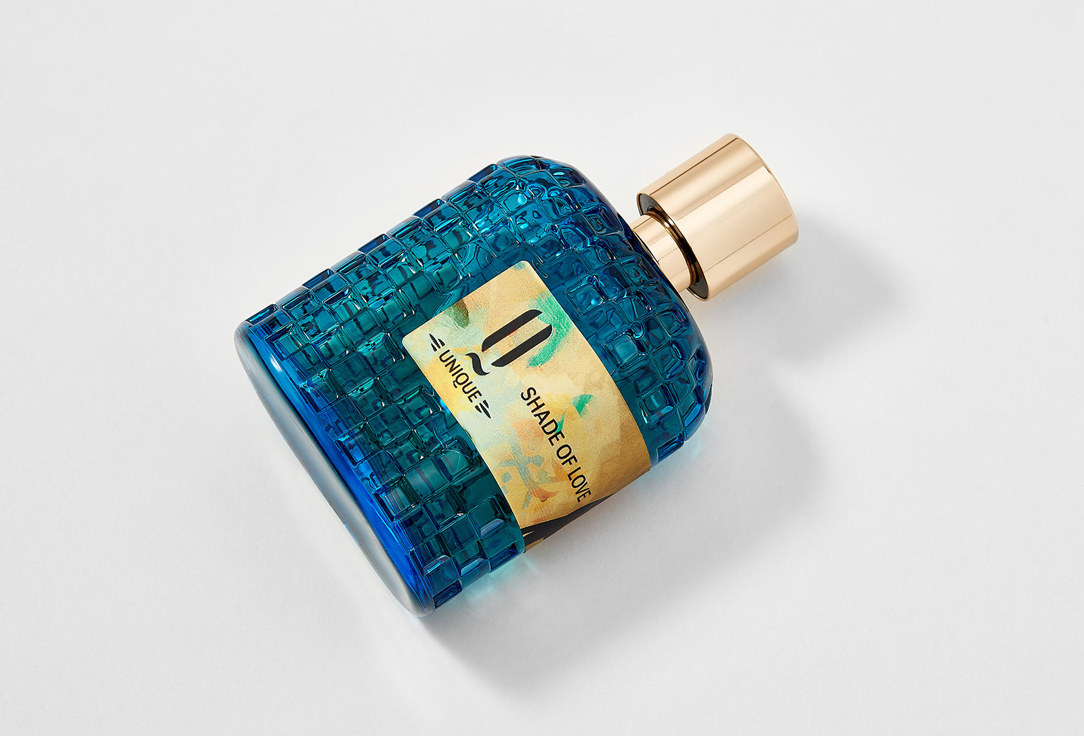 Jardin de Parfums Eau de parfum Unique shade of love