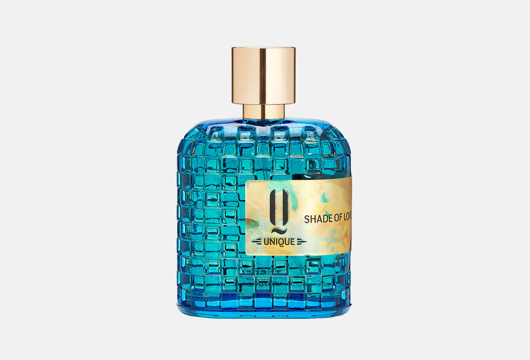 Jardin de Parfums Eau de parfum Unique shade of love