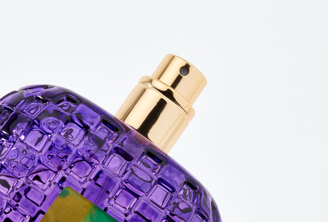 Jardin de Parfums Eau de parfum Unique royal purple 100 ml Jardin de Parfums Eau de parfum Unique royal purple