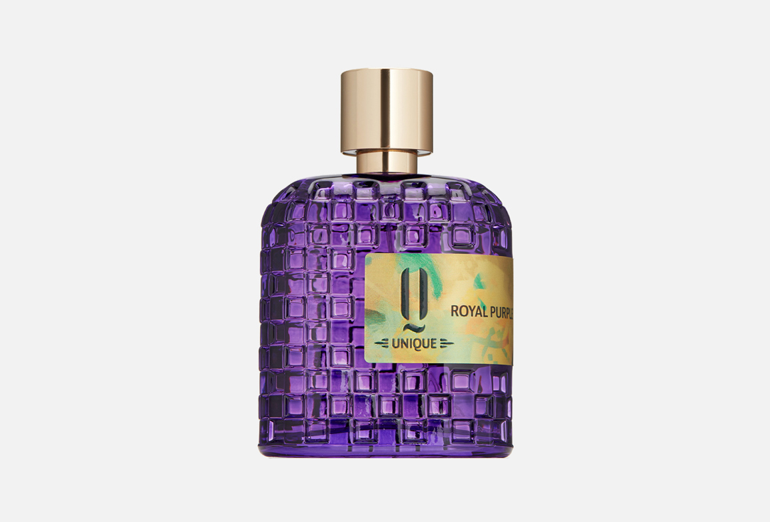 Jardin de Parfums Eau de parfum Unique royal purple 100 ml Jardin de Parfums Eau de parfum Unique royal purple