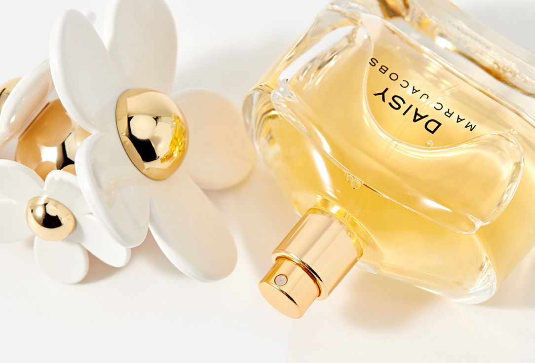 Marc Jacobs Eau de Toilette Daisy