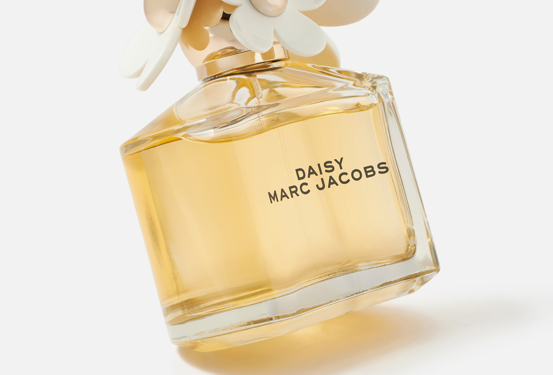 Marc Jacobs Eau de Toilette Daisy 100 ml Marc Jacobs Eau de Toilette Daisy