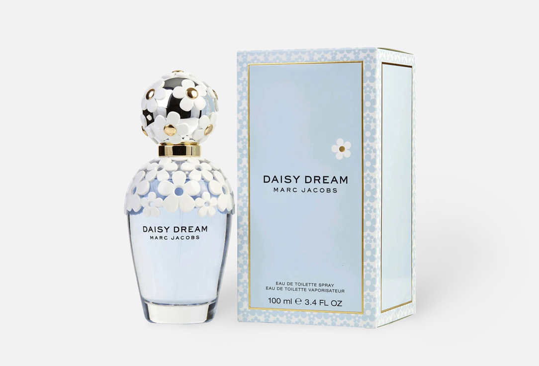 Marc Jacobs Eau de Toilette Daisy dream 100 ml Marc Jacobs Eau de Toilette Daisy dream
