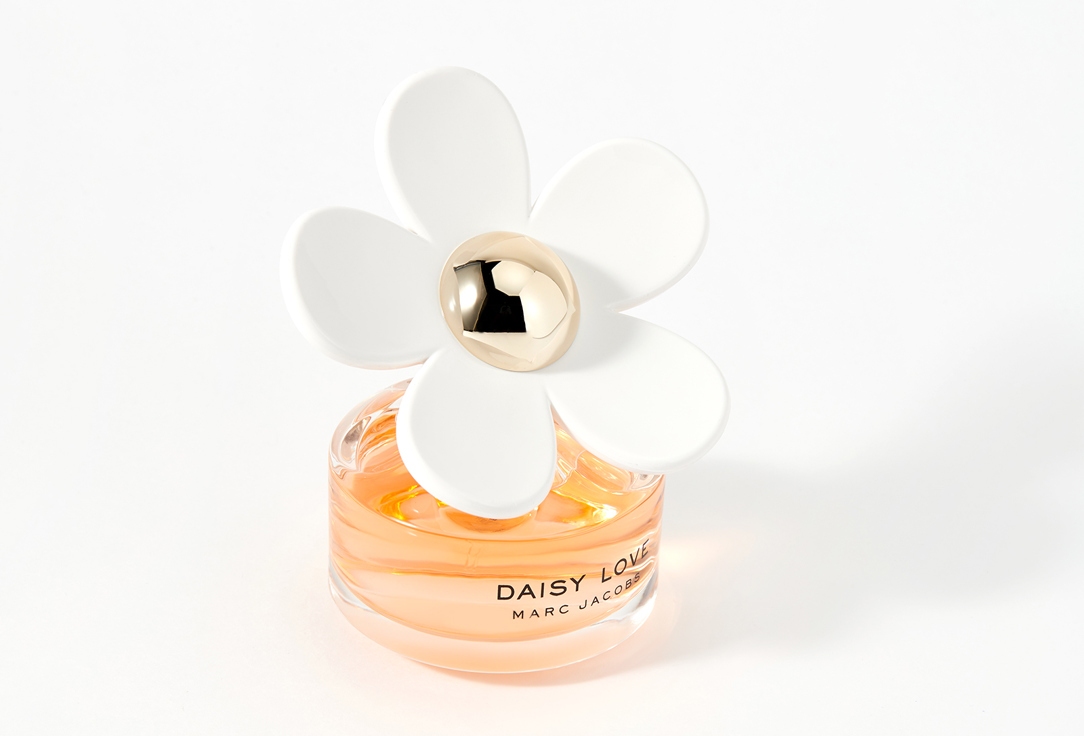 Marc Jacobs Eau de Toilette Daisy love 100 ml Marc Jacobs Eau de Toilette Daisy love
