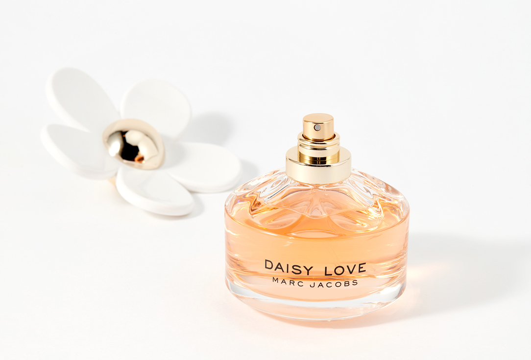Marc Jacobs Eau de Toilette Daisy love 100 ml Marc Jacobs Eau de Toilette Daisy love