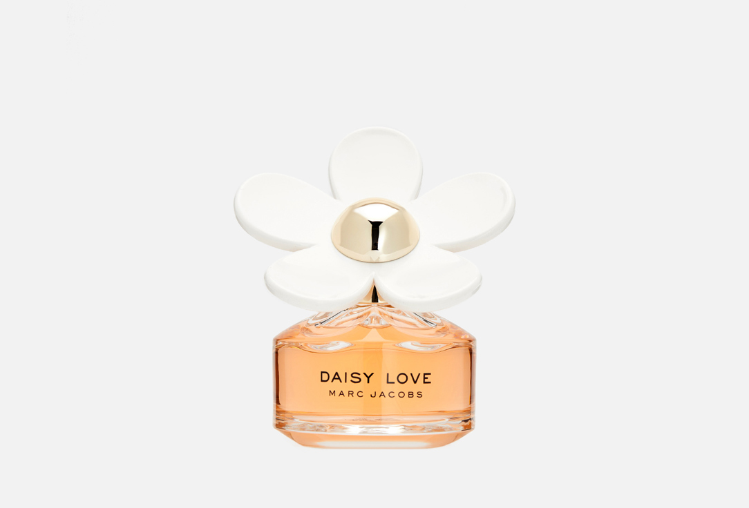Marc Jacobs Eau de Toilette Daisy love 100 ml Marc Jacobs Eau de Toilette Daisy love