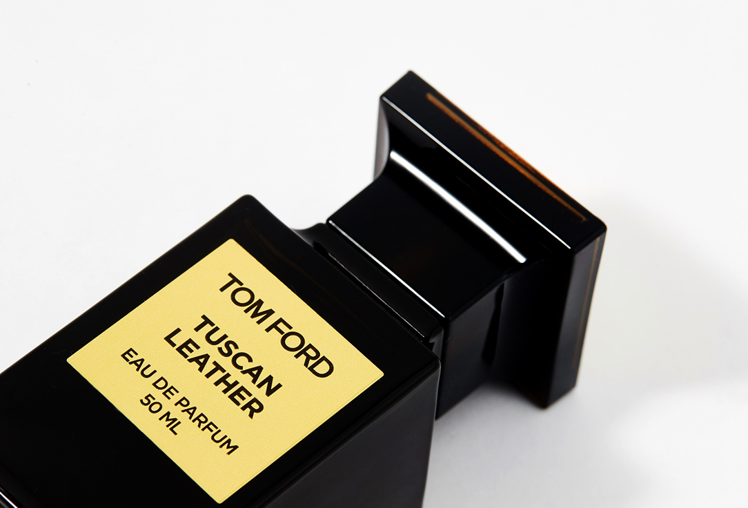 Tom Ford Eau de parfum Tuscan leather 50 ml Tom Ford Eau de parfum Tuscan leather