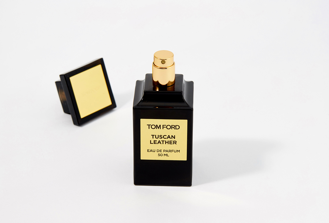 Tom Ford Eau de parfum Tuscan leather 50 ml Tom Ford Eau de parfum Tuscan leather