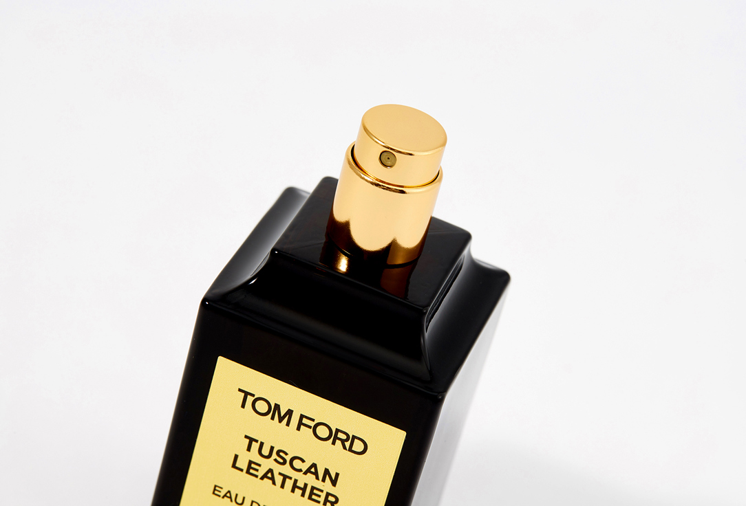 Tom Ford Eau de parfum Tuscan leather 50 ml Tom Ford Eau de parfum Tuscan leather