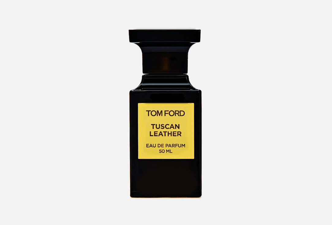 Tom Ford Eau de parfum Tuscan leather 50 ml Tom Ford Eau de parfum Tuscan leather