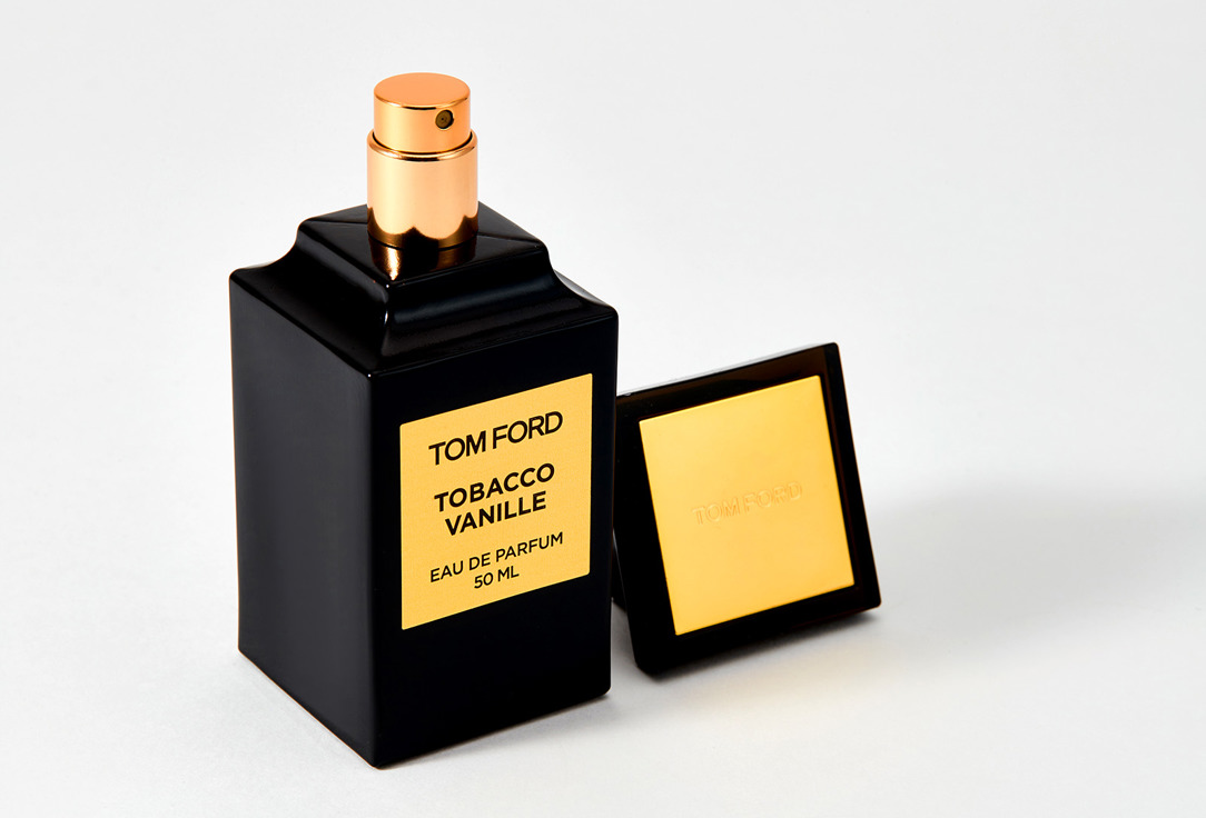 توم فورد ماء عطر توباكو فاني