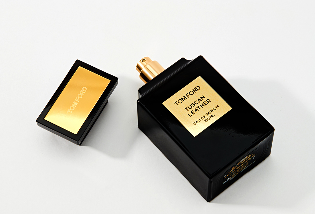 توم فورد ماء عطر توسكان ليذر 100 مل توم فورد ماء عطر توسكان ليذر