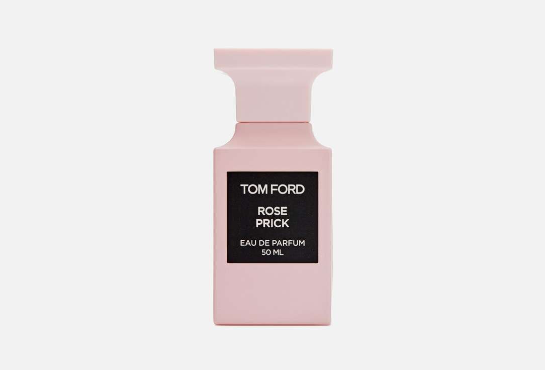Tom Ford Eau de parfum Rose prick