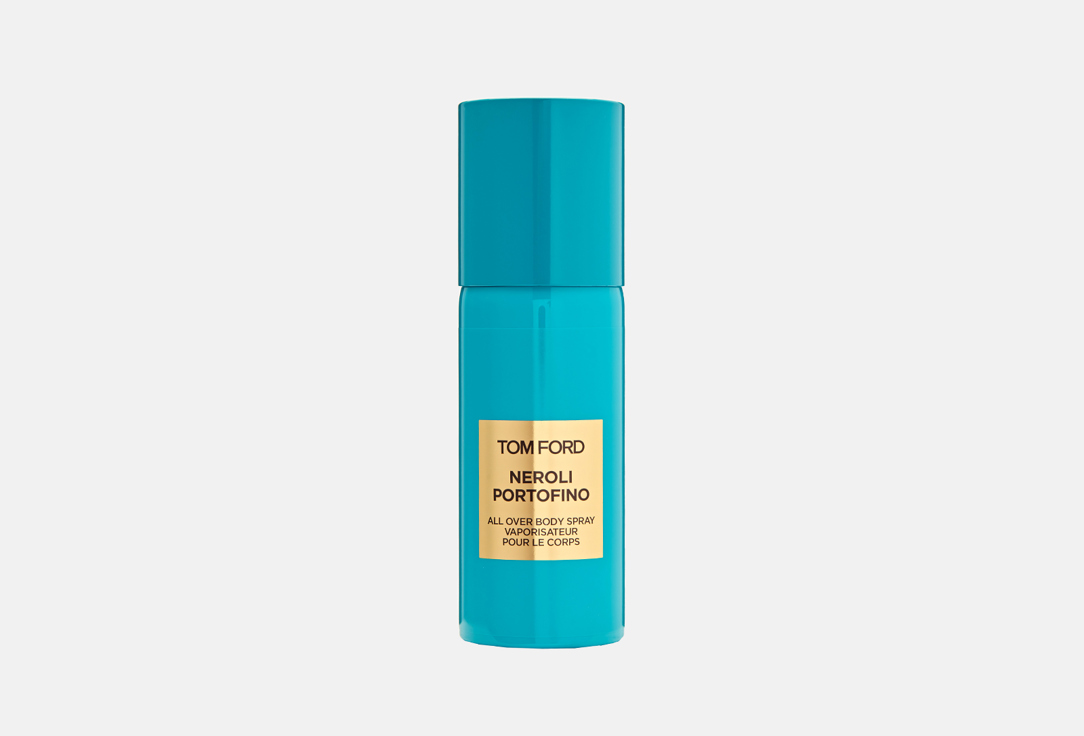 Tom Ford Perfumed Body spray Neroli portofino