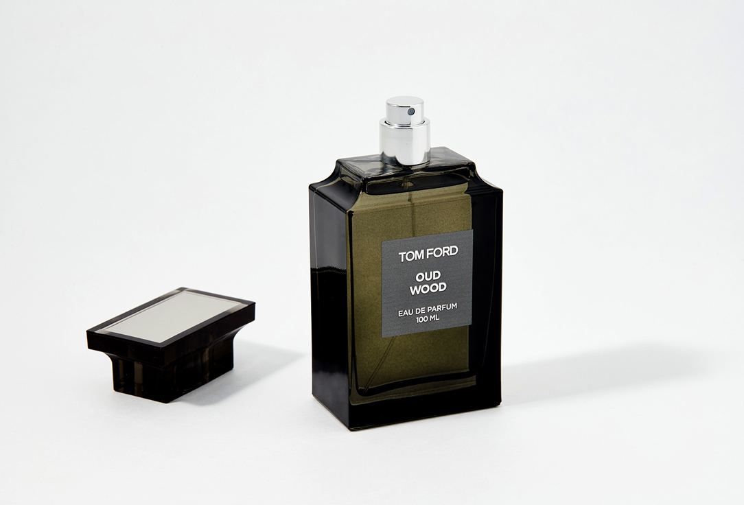 توم فورد ماء العطر عود وود