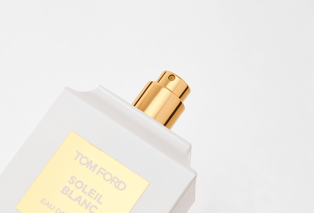 توم فورد ماء عطر سولي بلانك