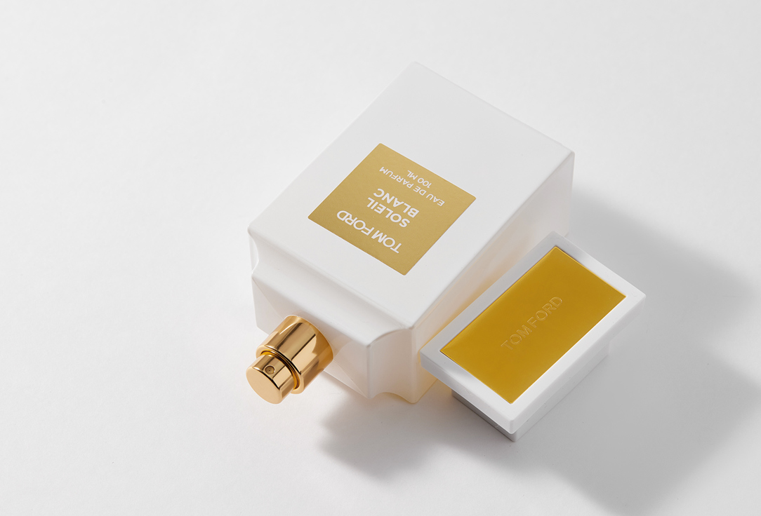 توم فورد ماء عطر سولي بلانك