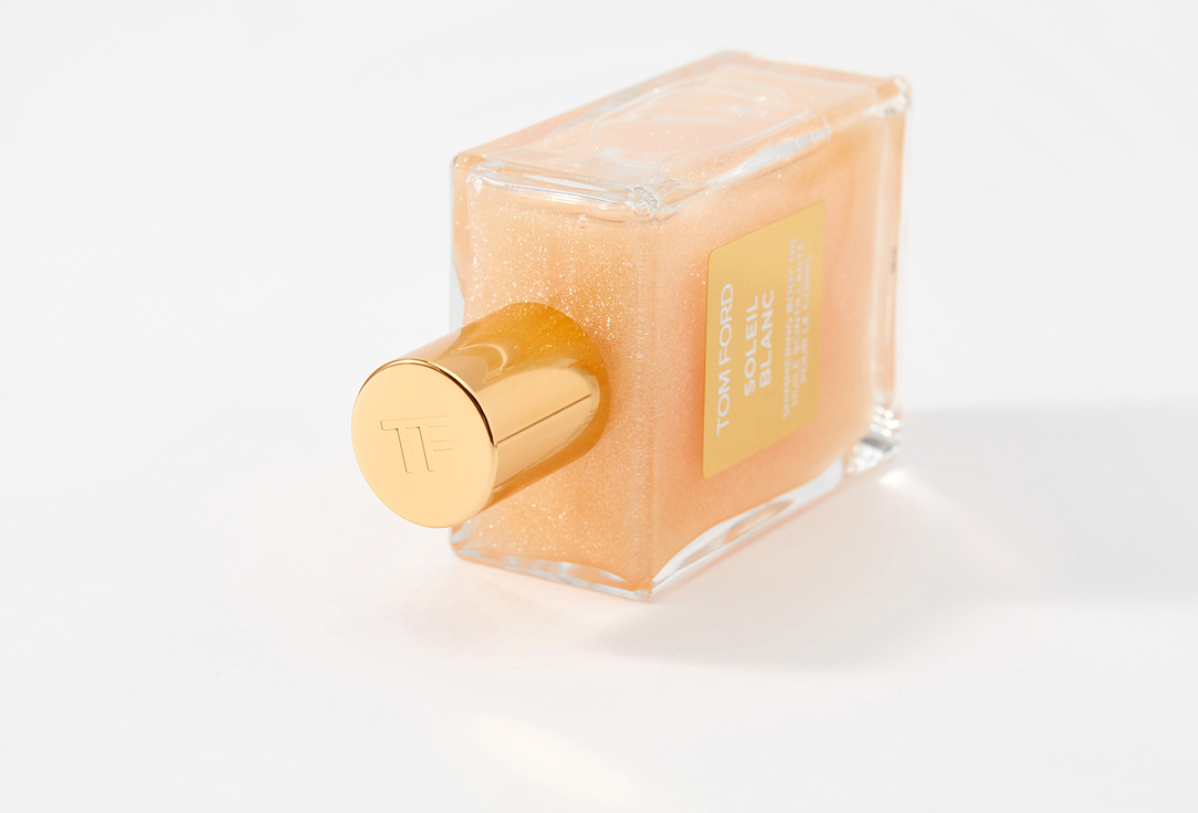 Tom Ford Shimmering Body Oil Soleil blanc