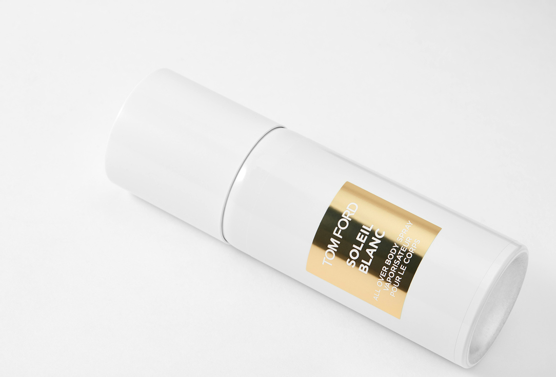 Tom Ford Perfumed Body spray Soleil blanc 150 ml Tom Ford Perfumed Body spray Soleil blanc