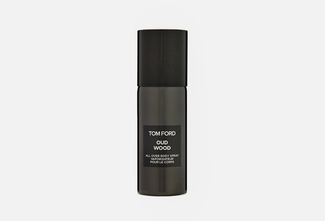 Tom Ford Perfumed Body spray Oud wood 150 ml Tom Ford Perfumed Body spray Oud wood