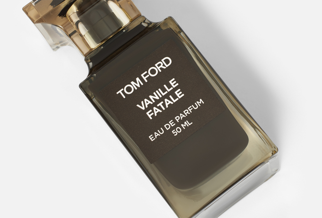 Tom Ford Eau de parfum VANILLE FATALE