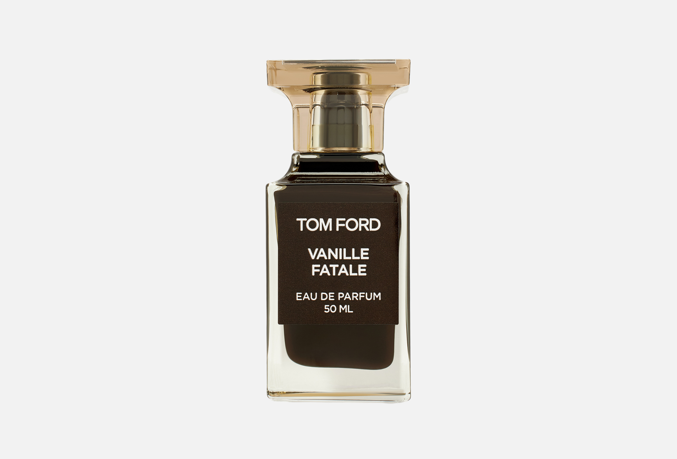 VANILLE FATALE  50 