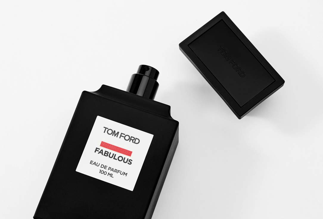 توم فورد ماء عطر بي بي فابولوس