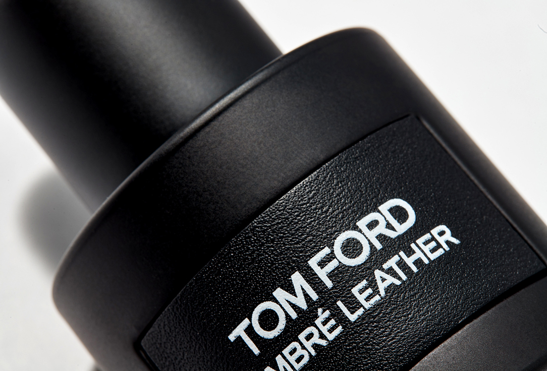 Tom Ford Eau de parfum Ombré leather 50 ml Tom Ford Eau de parfum Ombré leather