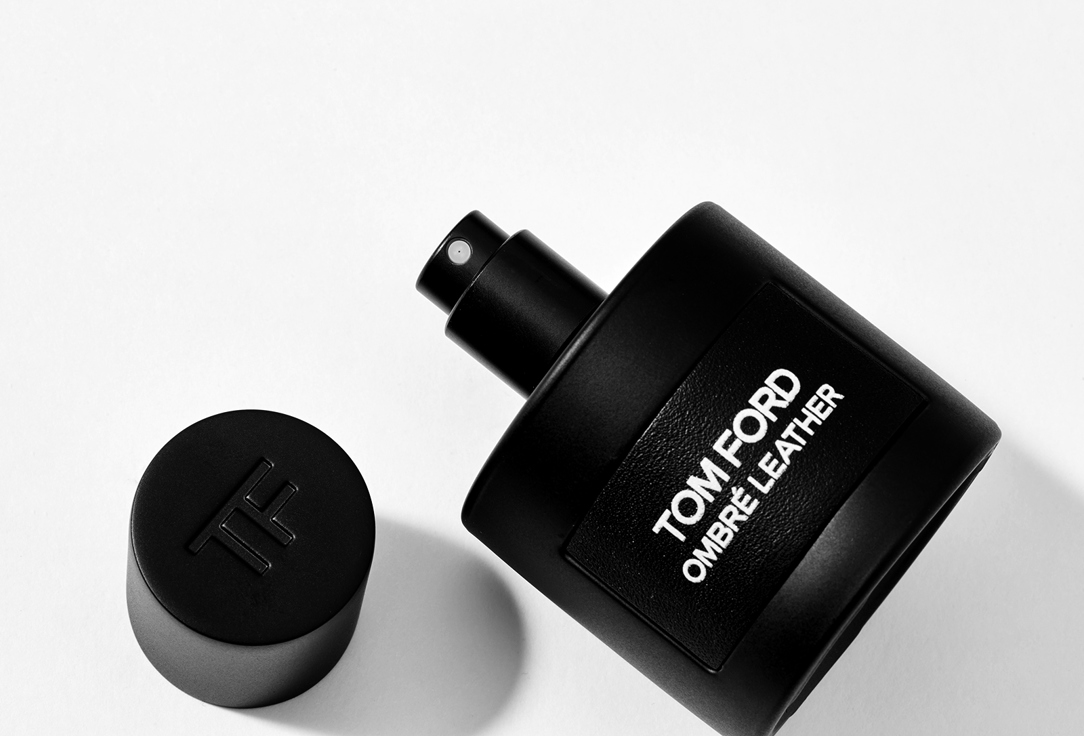 Tom Ford Eau de parfum Ombré leather 50 ml Tom Ford Eau de parfum Ombré leather
