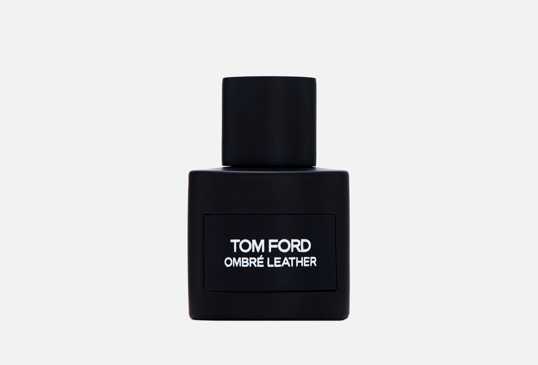Tom Ford Eau de parfum Ombré leather 50 ml Tom Ford Eau de parfum Ombré leather