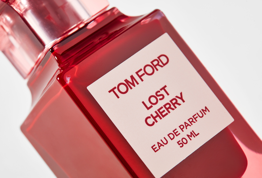 Tom Ford Eau de parfum Lost cherry 50 ml Tom Ford Eau de parfum Lost cherry