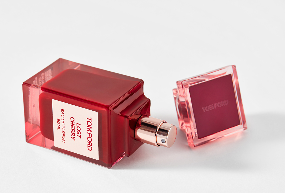 Tom Ford Eau de parfum Lost cherry 50 ml Tom Ford Eau de parfum Lost cherry