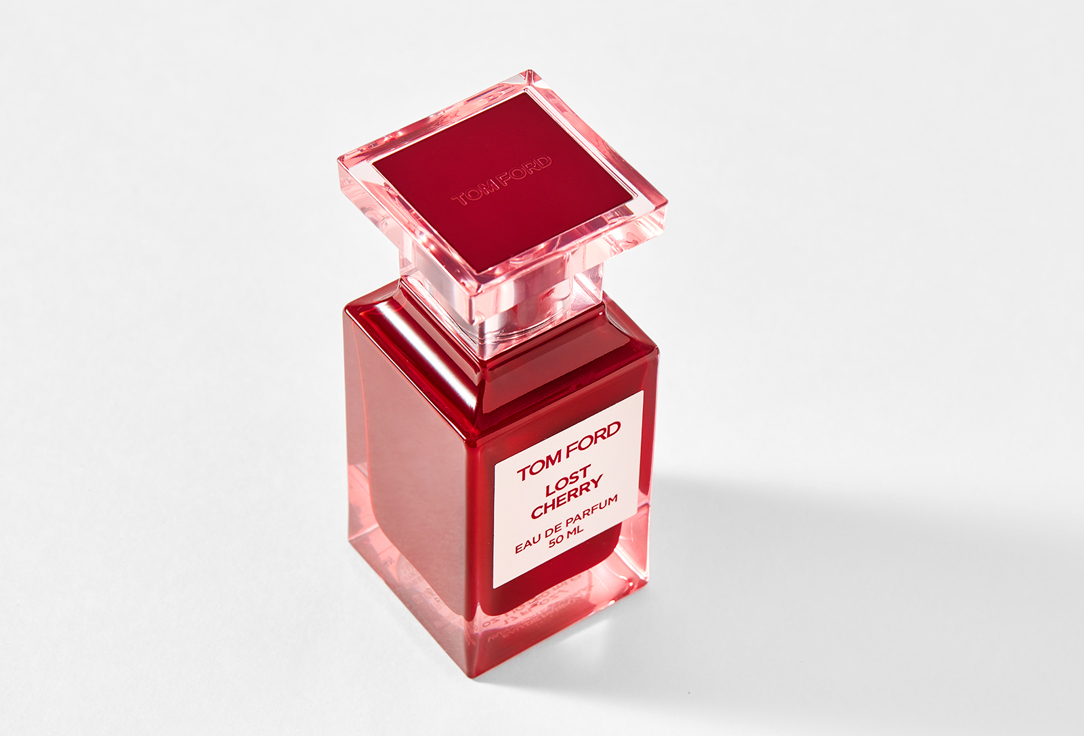 Tom Ford Eau de parfum Lost cherry 50 ml Tom Ford Eau de parfum Lost cherry
